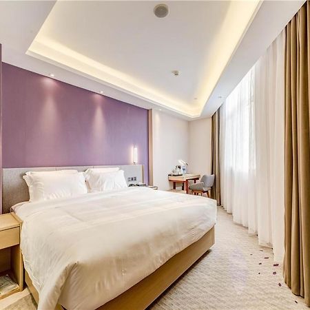 Lavande Hotel Tangshan Convention And Exhibition Yuanyang City Kültér fotó