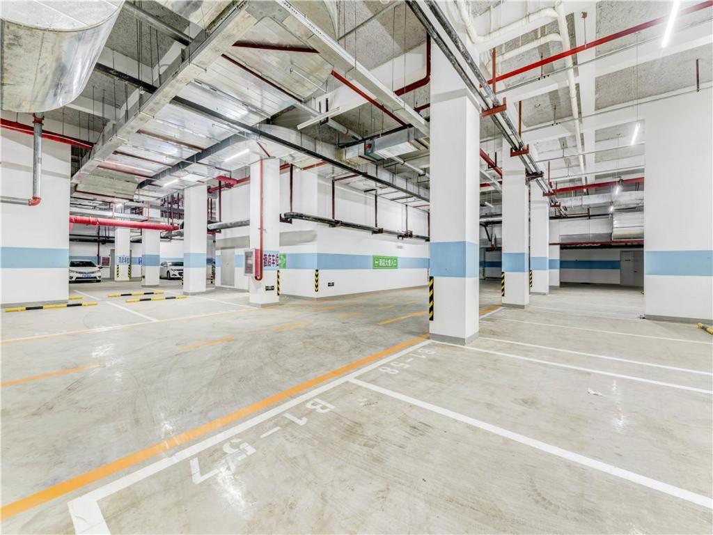Lavande Hotel Tangshan Convention And Exhibition Yuanyang City Kültér fotó