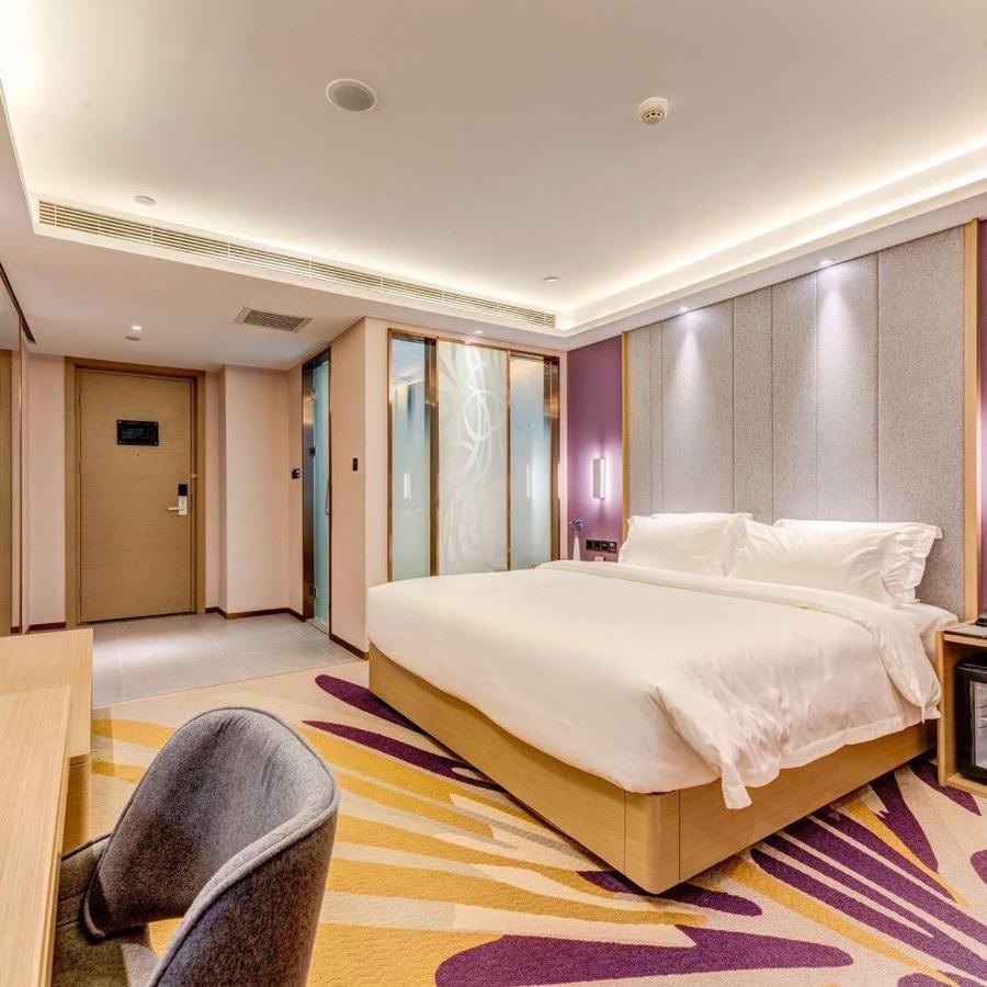 Lavande Hotel Tangshan Convention And Exhibition Yuanyang City Kültér fotó