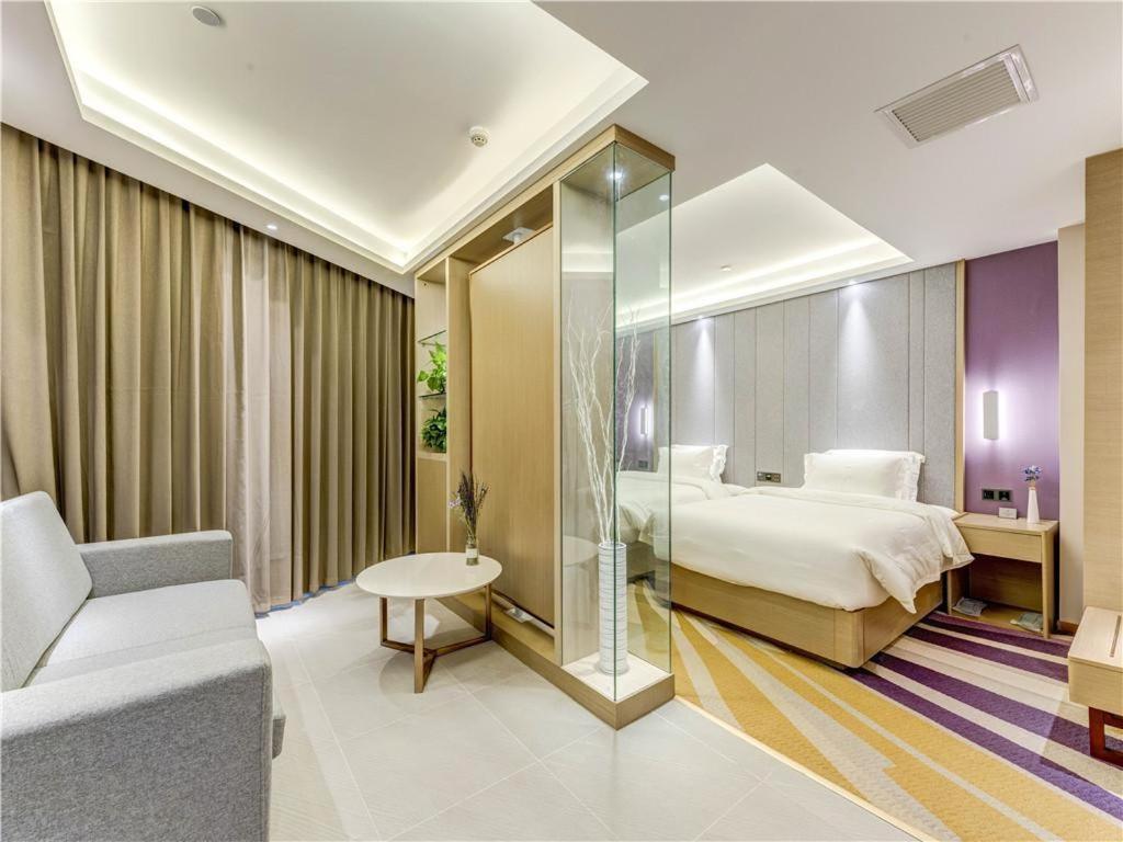 Lavande Hotel Tangshan Convention And Exhibition Yuanyang City Kültér fotó
