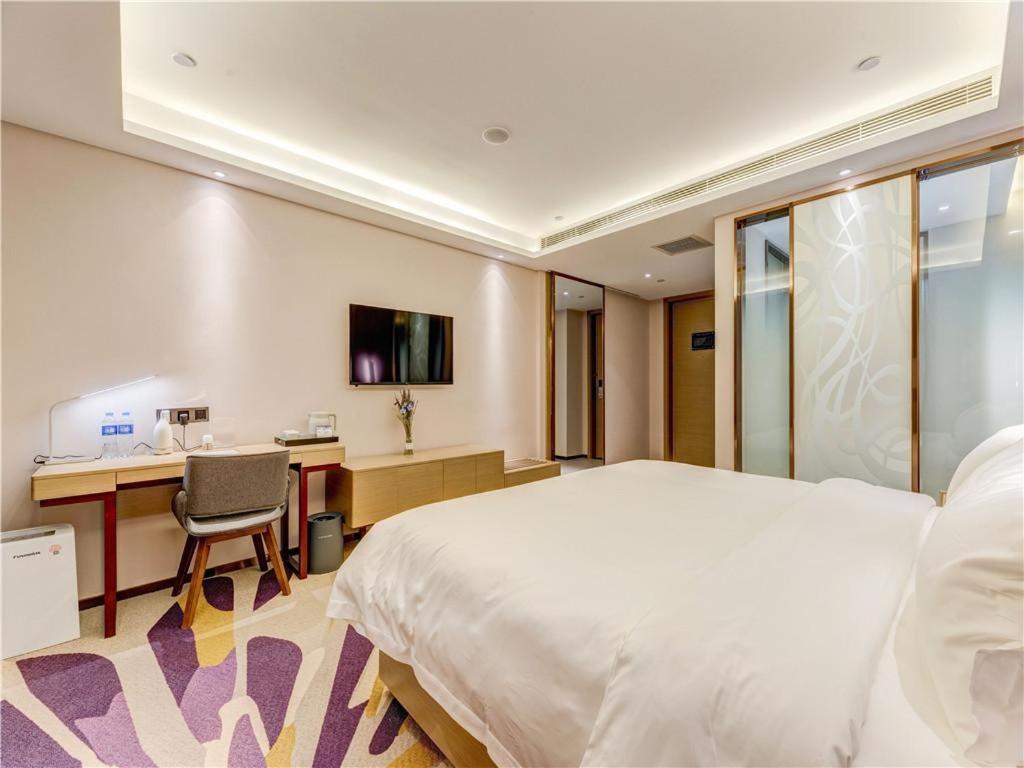 Lavande Hotel Tangshan Convention And Exhibition Yuanyang City Kültér fotó