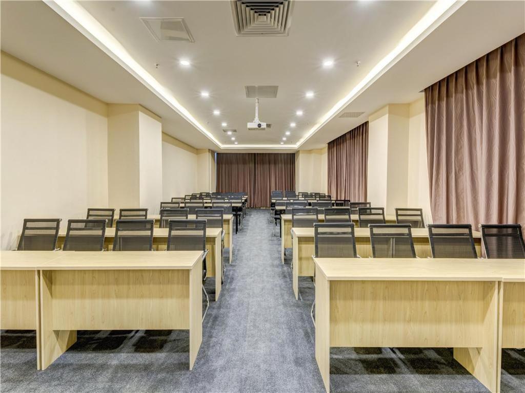 Lavande Hotel Tangshan Convention And Exhibition Yuanyang City Kültér fotó
