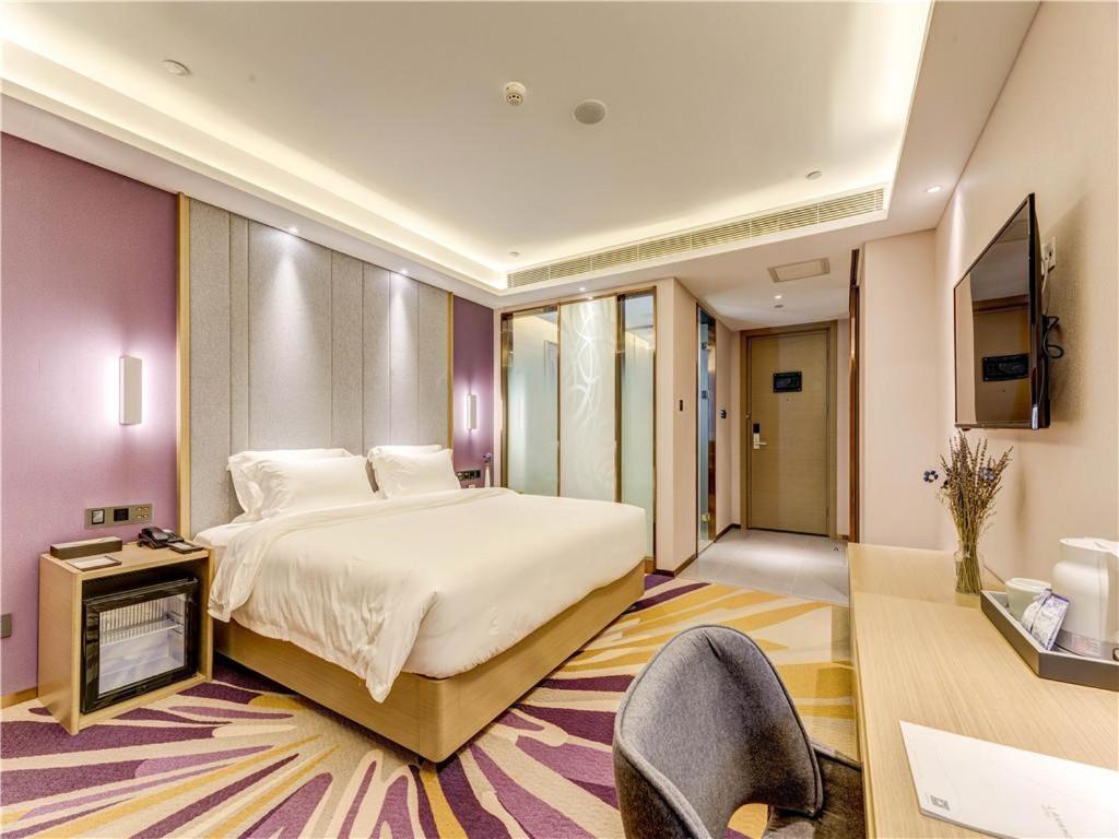 Lavande Hotel Tangshan Convention And Exhibition Yuanyang City Kültér fotó