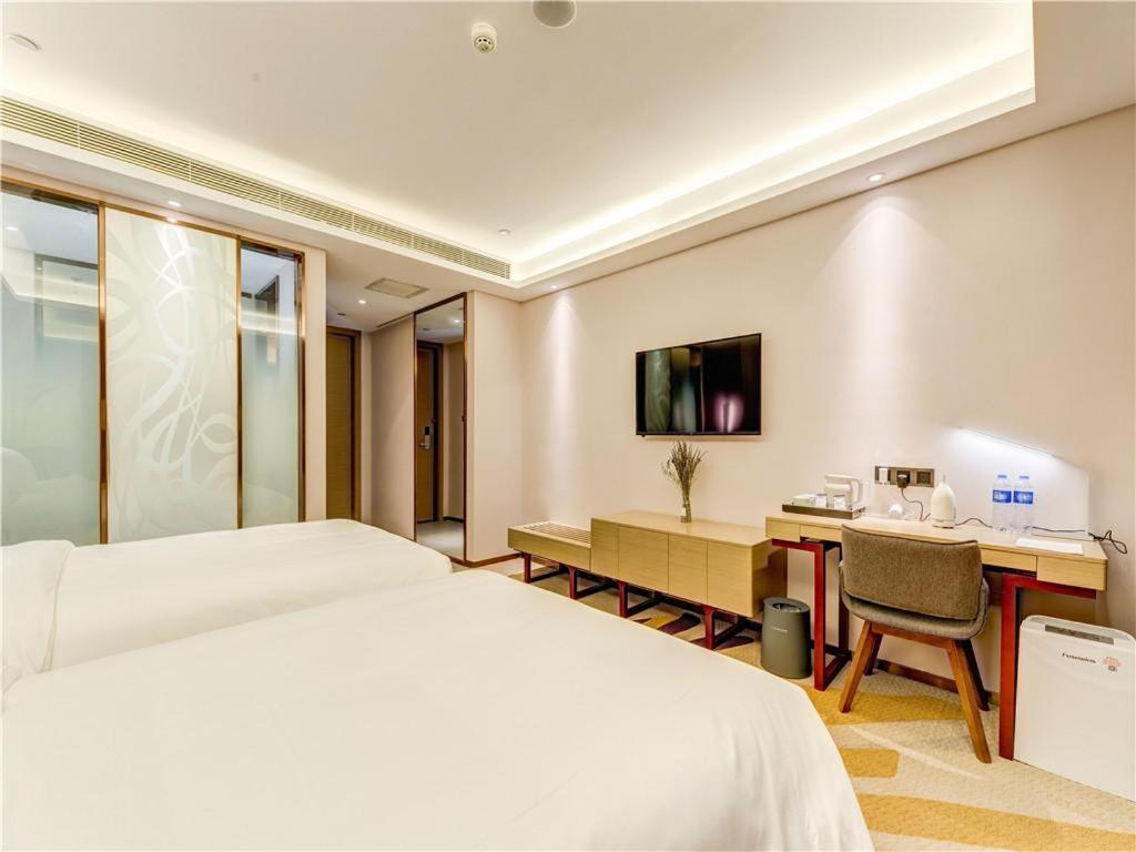 Lavande Hotel Tangshan Convention And Exhibition Yuanyang City Kültér fotó