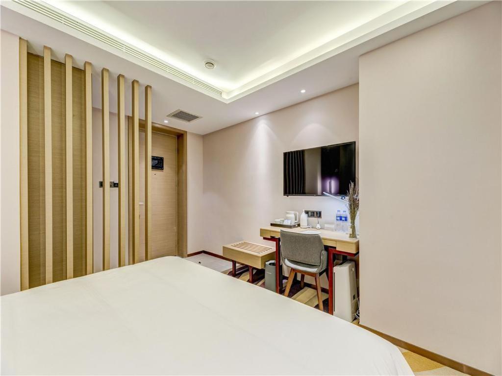 Lavande Hotel Tangshan Convention And Exhibition Yuanyang City Kültér fotó