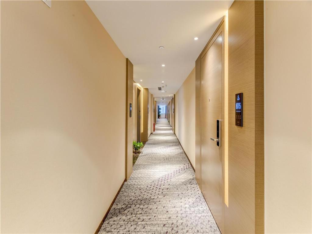 Lavande Hotel Tangshan Convention And Exhibition Yuanyang City Kültér fotó