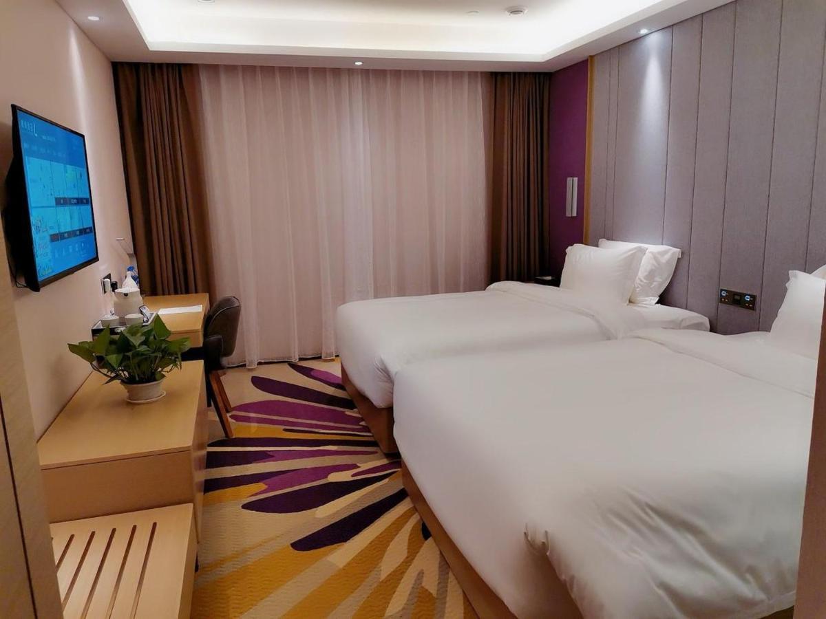 Lavande Hotel Tangshan Convention And Exhibition Yuanyang City Kültér fotó