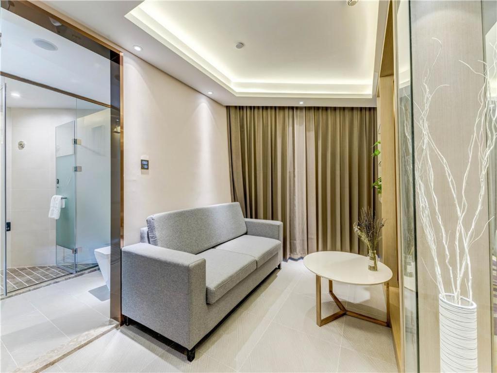 Lavande Hotel Tangshan Convention And Exhibition Yuanyang City Kültér fotó