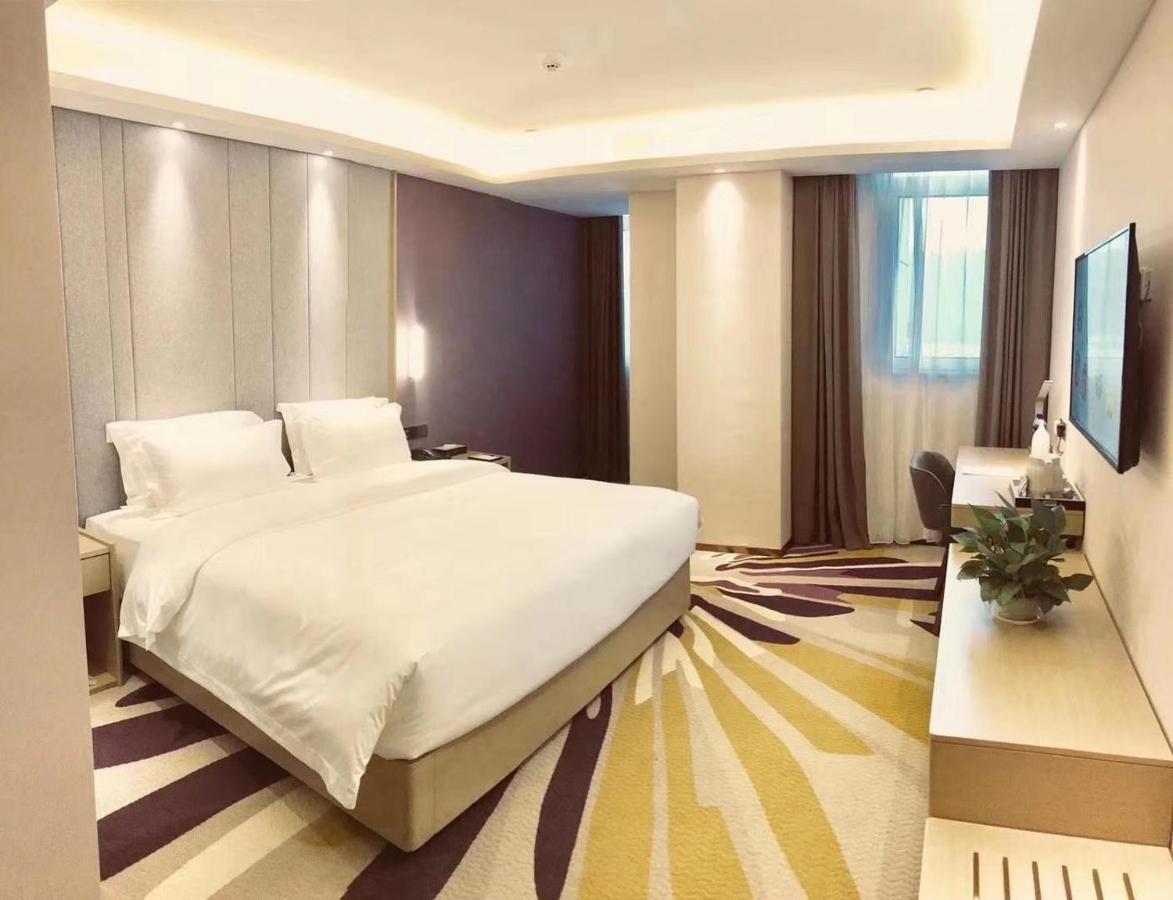 Lavande Hotel Tangshan Convention And Exhibition Yuanyang City Kültér fotó