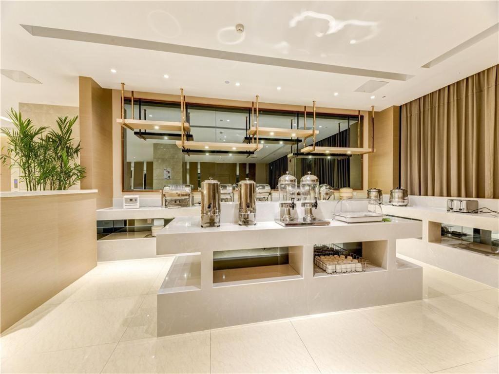 Lavande Hotel Tangshan Convention And Exhibition Yuanyang City Kültér fotó