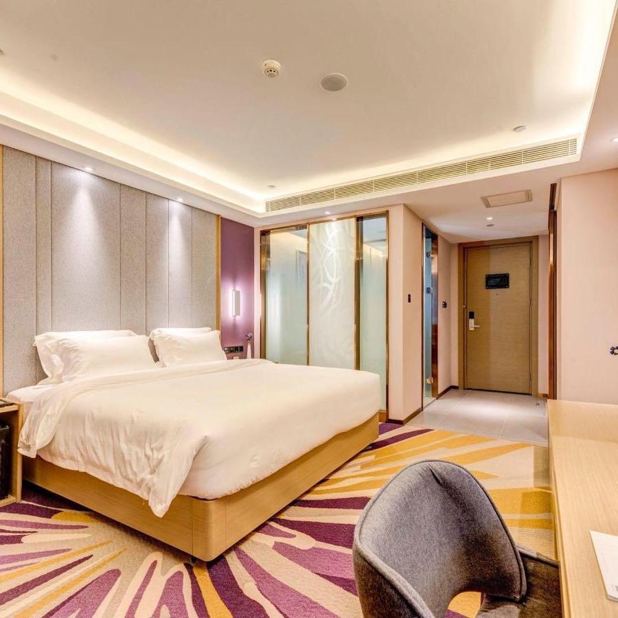 Lavande Hotel Tangshan Convention And Exhibition Yuanyang City Kültér fotó