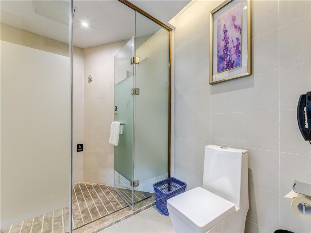 Lavande Hotel Tangshan Convention And Exhibition Yuanyang City Kültér fotó